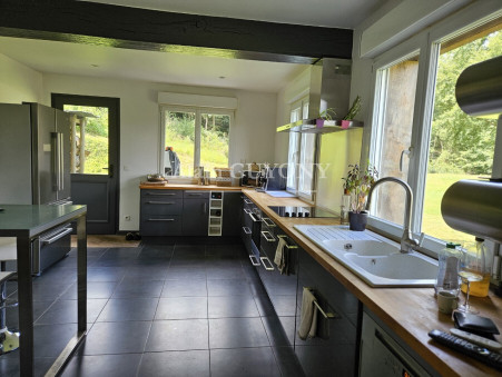 Maison 682 500 &euro; sur Pont l'Eveque (14130) - Réf. 6940