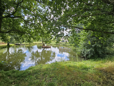 Maison 682 500 &euro; sur Pont l'Eveque (14130) - Réf. 6940