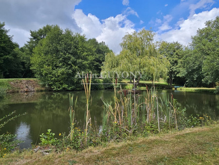 Achat maison Pont l'Eveque Réf. 6940