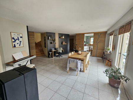 A vendre appartement Saint-Claude 39200; 199 000 € 