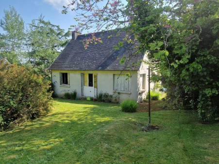 Vente Maison PLOURIN LES MORLAIX Réf. 1869 - Slide 2