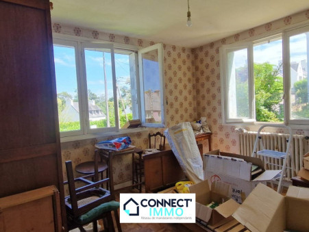 Vente Maison PLOURIN LES MORLAIX Réf. 1869 - Slide 5