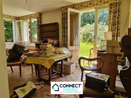 Vente Maison PLOURIN LES MORLAIX Réf. 1869 - Slide 6