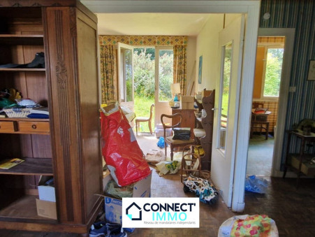 Vente Maison PLOURIN LES MORLAIX Réf. 1869 - Slide 9