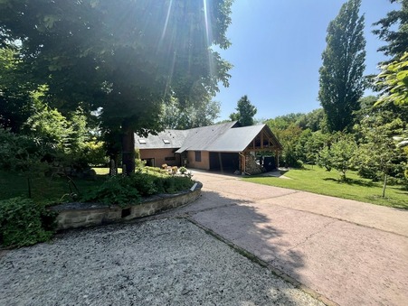 Maison 399 900 €  sur Bagneaux sur Loing (77167) - Réf. 208641