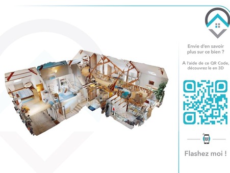 Achat maison Bagneaux sur Loing Réf. 208641