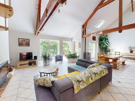 Maison 399 900 €  sur Bagneaux sur Loing (77167) - Réf. 208641