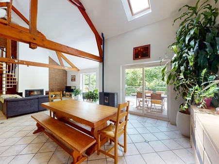 A vendre maison Bagneaux sur Loing 77167; 399 900 € 