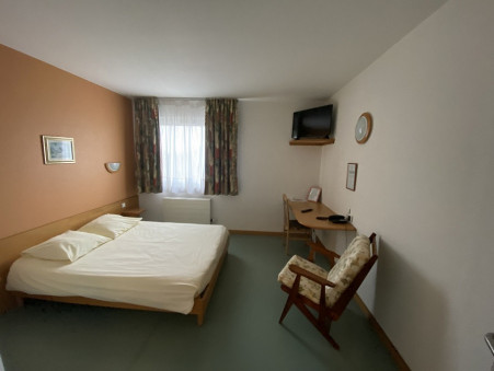 Vente Local PHALSBOURG Réf. 2348 - Slide 2