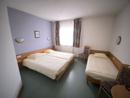 Vente Local PHALSBOURG Réf. 2348 - Slide 3