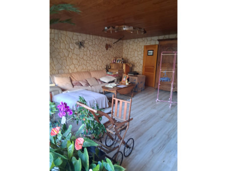 Achat maison La Mure Réf. HF3386