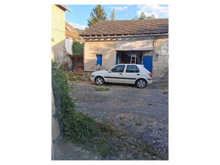 Achat maison La Mure Réf. HF3386