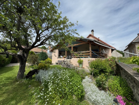 Achat maison La Mure Réf. HF3386