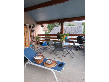 Maison 205 000 €  sur La Mure (38350) - Réf. HF3386