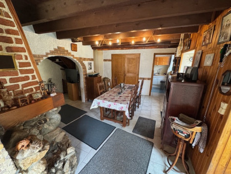 Maison sur La Mure ; 205 000 €  ; Achat Réf. HF3386