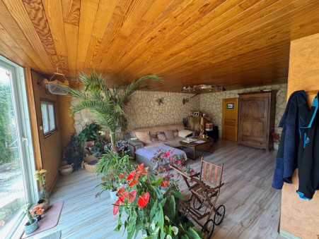 A vendre maison La Mure 38350; 205 000 € 