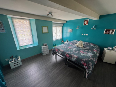 Achat maison La Mure Réf. HF3386