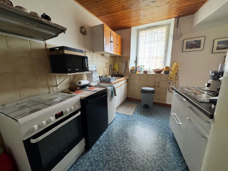 Maison 205 000 €  sur La Mure (38350) - Réf. HF3386