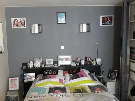 Achat maison La Mure Réf. HF3386