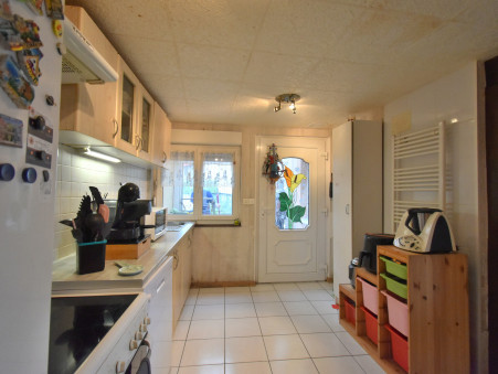 Vente appartement 169 000 €  Redange