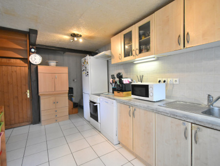 Vente appartement 169 000 €  Redange