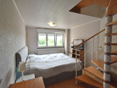 A vendre appartement Redange 57390; 169 000 € 