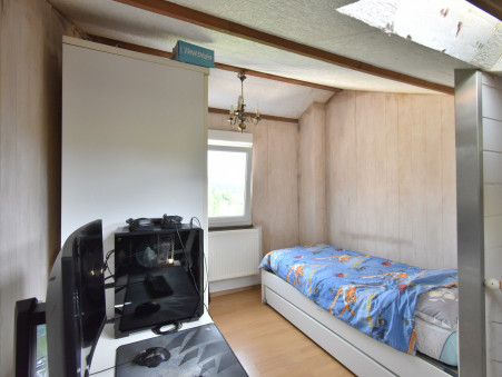 Vente appartement 169 000 €  Redange