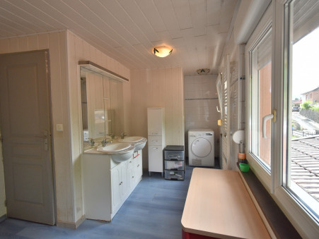 Appartement 169 000 €  sur Redange (57390) - Réf. 1020