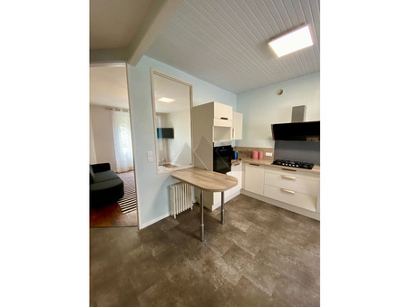 Location maison Brest Réf. 15481MLB