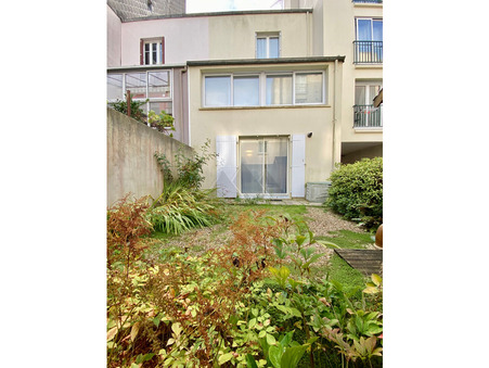 Maison sur Brest ; 1 300 €  ; A louer Réf. 15481MLB