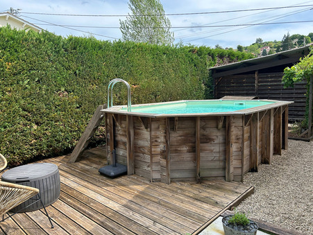 Maison 282 000 €  Réf. 4924 Sarlat la Caneda