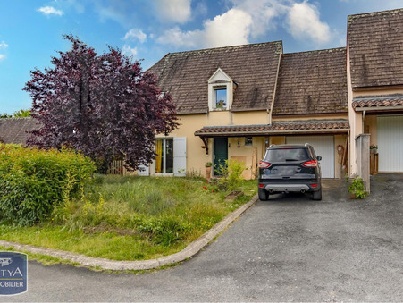 Achat maison Sarlat la Caneda Réf. 4928