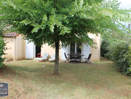 A vendre maison Sarlat la Caneda 24200; 185 000 € 