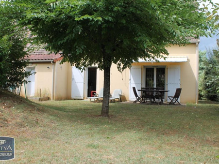 A vendre maison Sarlat la Caneda 24200; 185 000 € 