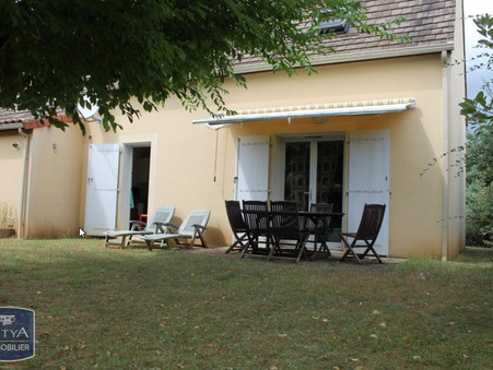 Achat maison Sarlat la Caneda Réf. 4928