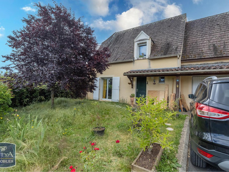 Vente maison 185 000 €  Sarlat la Caneda