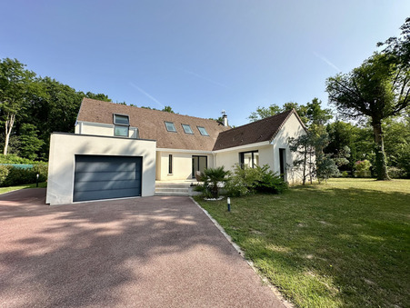 Achat maison Milly-la-Forêt Réf. 16_5686C
