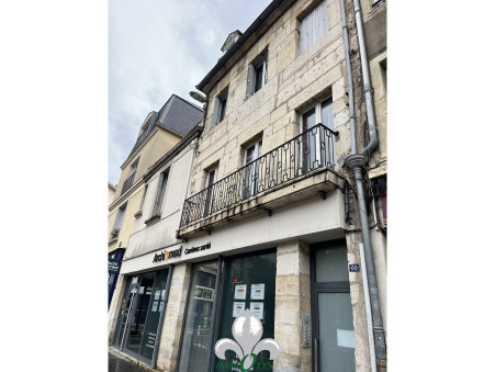 Appartement sur Dijon ; 61 000 €  ; Achat Réf. 5269