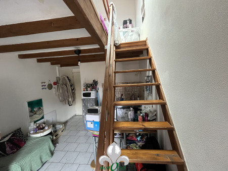 Appartement sur Dijon ; 61 000 €  ; A vendre Réf. 5269