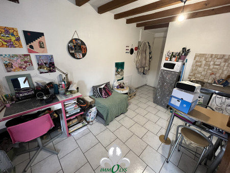 Appartement 61 000 €  Réf. 5269 Dijon