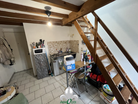 A vendre appartement Dijon 21000; 61 000 € 