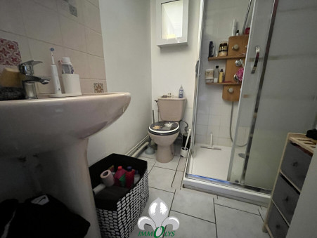 A vendre appartement Dijon 21000; 61 000 € 