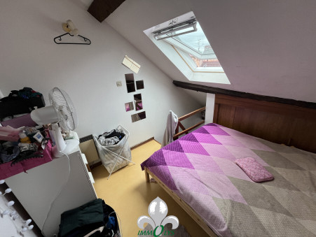 Achat appartement Dijon Réf. 5269