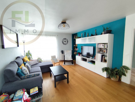 Maison 395 000 € sur Acheres (78260) - Réf. 793