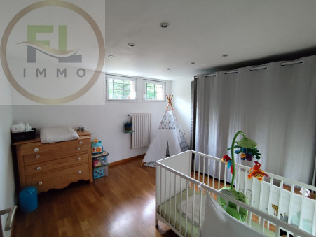 A vendre maison Acheres 78260; 380 000 €