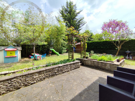 Maison 380 000 € sur Acheres (78260) - Réf. 793