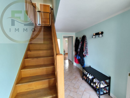 Vente maison 380 000 € Acheres