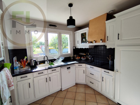 Maison 380 000 € sur Acheres (78260) - Réf. 793