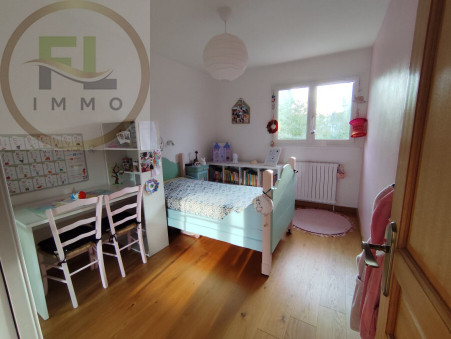 Maison 380 000 € Réf. 793 Acheres