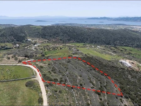 Vente Terrain Paros Réf. 935PLP - Slide 17